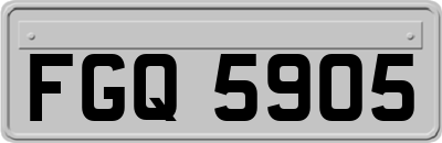 FGQ5905