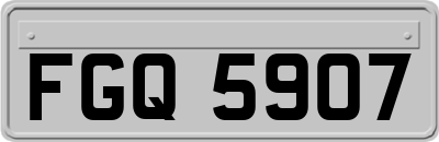 FGQ5907