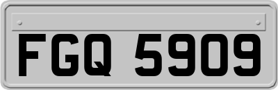 FGQ5909