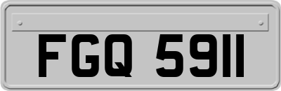 FGQ5911