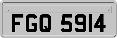 FGQ5914