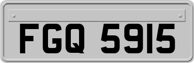 FGQ5915
