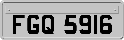 FGQ5916