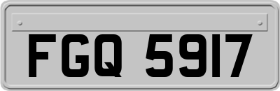 FGQ5917