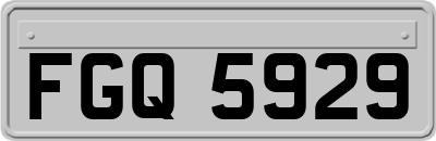 FGQ5929