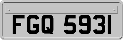 FGQ5931