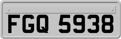FGQ5938
