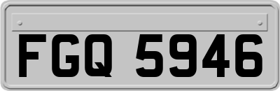 FGQ5946