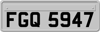 FGQ5947