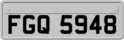 FGQ5948