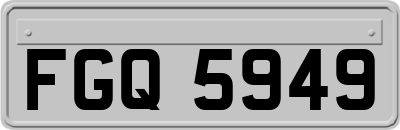 FGQ5949