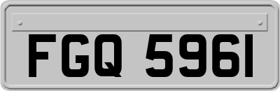 FGQ5961