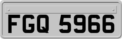 FGQ5966