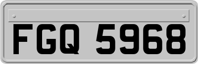 FGQ5968