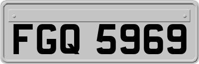 FGQ5969