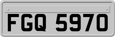 FGQ5970