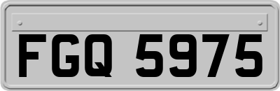 FGQ5975