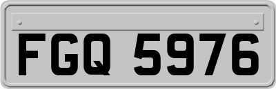 FGQ5976