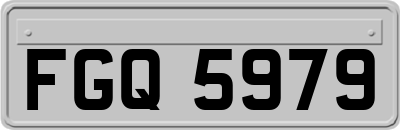 FGQ5979