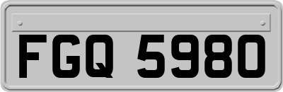 FGQ5980