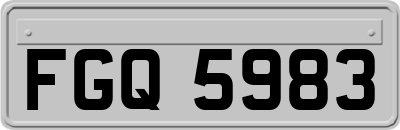 FGQ5983