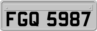 FGQ5987