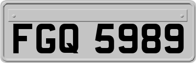FGQ5989