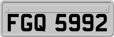 FGQ5992