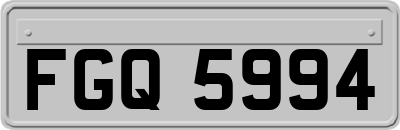 FGQ5994