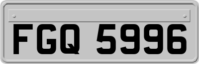 FGQ5996