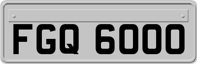 FGQ6000
