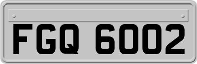 FGQ6002