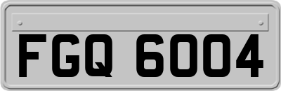 FGQ6004