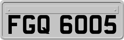 FGQ6005