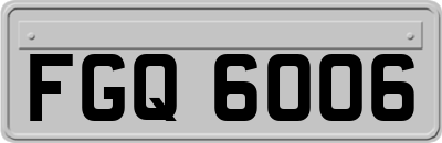 FGQ6006
