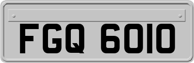 FGQ6010