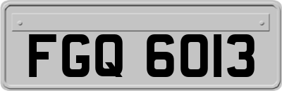 FGQ6013