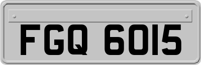 FGQ6015