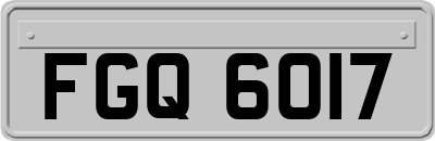 FGQ6017