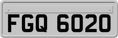 FGQ6020