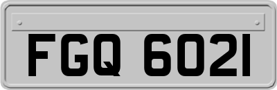 FGQ6021
