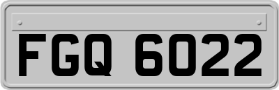 FGQ6022