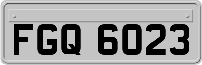 FGQ6023