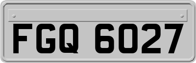 FGQ6027