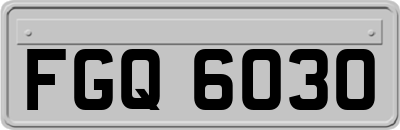 FGQ6030