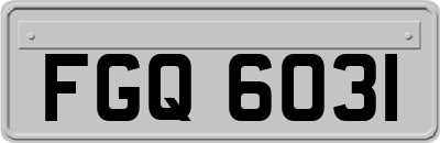 FGQ6031