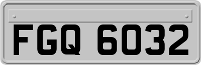 FGQ6032