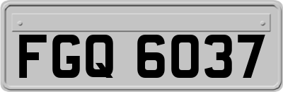 FGQ6037