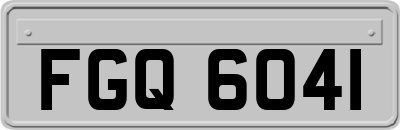 FGQ6041