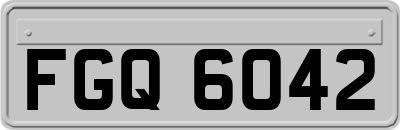 FGQ6042